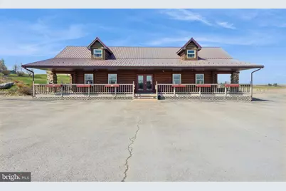 208 W Mud Pike, Rockwood, PA 15557 - Photo 2