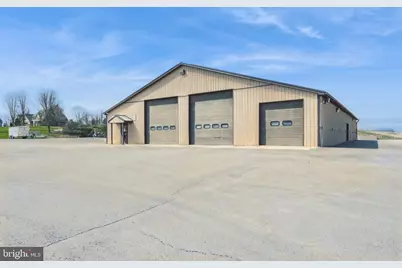 208 W Mud Pike, Rockwood, PA 15557 - Photo 18