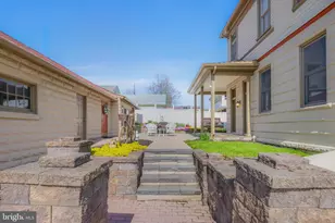 301 Meyers Ave, Meyersdale, PA 15552 - Photo 24