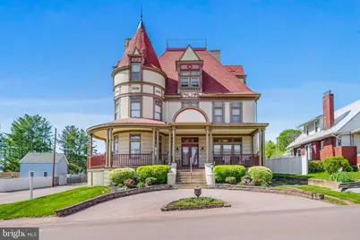 301 Meyers Ave, Meyersdale, PA 15552 - Photo 22