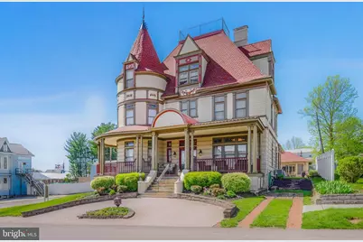 301 Meyers Ave, Meyersdale, PA 15552 - Photo 1