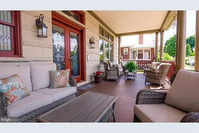 301 Meyers Ave, Meyersdale, PA 15552 - Photo 2