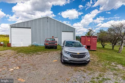 6832 Lincoln Highway, Stoystown, PA 15563 - Photo 22