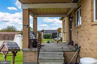 6832 Lincoln Highway, Stoystown, PA 15563 - Photo 24