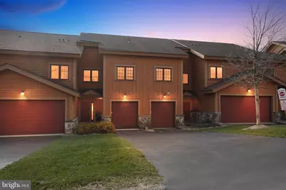 496 Southwind Circle, Seven Springs, PA 15622 - Photo 2