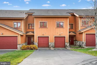 496 Southwind Circle, Seven Springs, PA 15622 - Photo 1