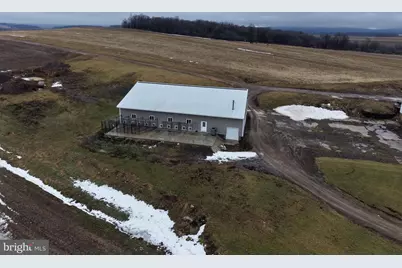 260+/- Acres At 2175 Brotherton Road, Berlin, PA 15530 - Photo 22