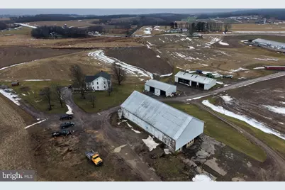 260+/- Acres At 2175 Brotherton Road, Berlin, PA 15530 - Photo 24