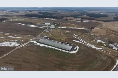 260+/- Acres At 2175 Brotherton Road, Berlin, PA 15530 - Photo 4