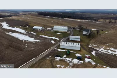 260+/- Acres At 2175 Brotherton Road, Berlin, PA 15530 - Photo 18