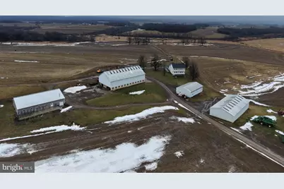 260+/- Acres At 2175 Brotherton Road, Berlin, PA 15530 - Photo 20