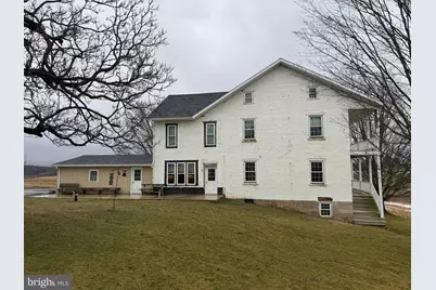 260+/- Acres At 2175 Brotherton Road, Berlin, PA 15530 - Photo 38