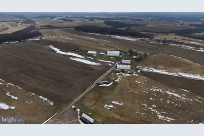 260+/- Acres At 2175 Brotherton Road, Berlin, PA 15530 - Photo 16