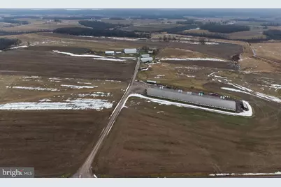 260+/- Acres At 2175 Brotherton Road, Berlin, PA 15530 - Photo 2