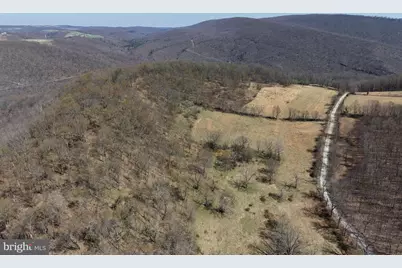 Tract 1: 87+/- Acres Tooland Rd, Fairhope, PA 15538 - Photo 4
