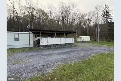 Tract 2: 40+/- Acres Off Of Tooland Rd, Fairhope, PA 15538 - Photo 14