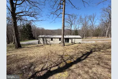 Tract 2: 40+/- Acres Off Of Tooland Rd, Fairhope, PA 15538 - Photo 62