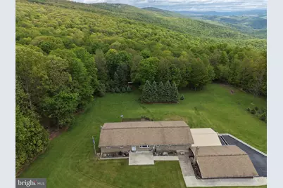 Tract 1: 2.76+/- Acres At 230 Grandview Dr, Hyndman, PA 15545 - Photo 8