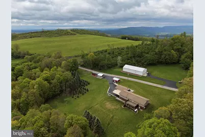 Tract 1: 2.76+/- Acres At 230 Grandview Dr, Hyndman, PA 15545 - Photo 10