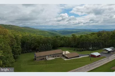Tract 1: 2.76+/- Acres At 230 Grandview Dr, Hyndman, PA 15545 - Photo 2