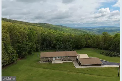 Tract 1: 2.76+/- Acres At 230 Grandview Dr, Hyndman, PA 15545 - Photo 4