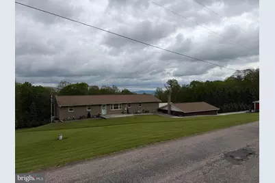 Tract 1: 2.76+/- Acres At 230 Grandview Dr, Hyndman, PA 15545 - Photo 12