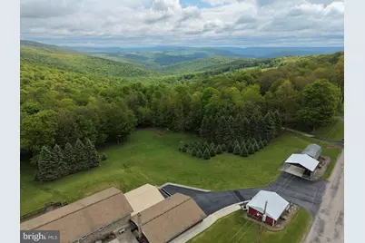 Tract 1: 2.76+/- Acres At 230 Grandview Dr, Hyndman, PA 15545 - Photo 6