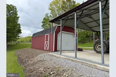Tract 1: 2.76+/- Acres At 230 Grandview Dr, Hyndman, PA 15545 - Photo 30