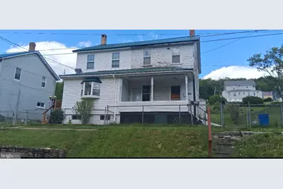 499 2nd St., Windber, PA 15963 - Photo 1