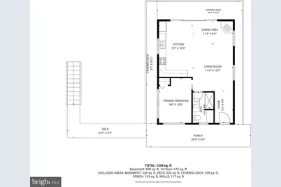 112 Scenic View Drive, Addison, PA 15411 - Photo 4