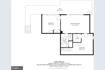 112 Scenic View Drive, Addison, PA 15411 - Photo 20
