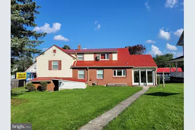 202 Main Street S, Davidsville, PA 15928 - Photo 8