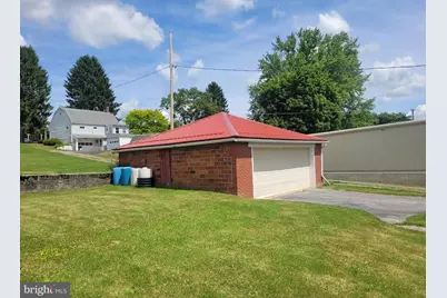 202 Main Street S, Davidsville, PA 15928 - Photo 14
