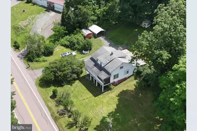 6658 Cumberland Highway, Hyndman, PA 15545 - Photo 1