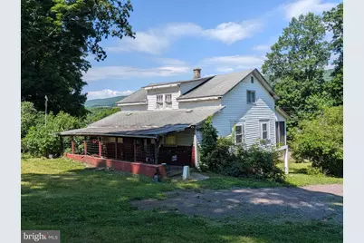 6658 Cumberland Highway, Hyndman, PA 15545 - Photo 4