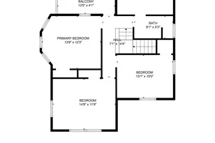 77 Spring St, Beaver Springs, PA 17812 - Photo 16