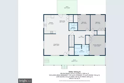 160 Woodpecker Drive, Mount Pleasant Mills, PA 17853 - Photo 44