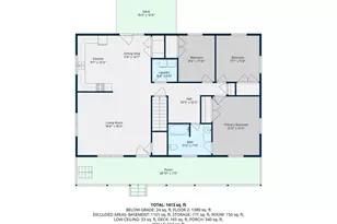 160 Woodpecker Dr, Mount Pleasant Mills, PA 17853 - Photo 44