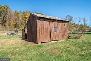 160 Woodpecker Dr, Mount Pleasant Mills, PA 17853 - Photo 20