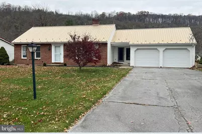 656 Snyder Avenue, Beaver Springs, PA 17812 - Photo 2