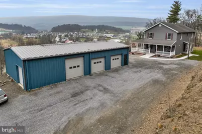7848 Route 104, Mount Pleasant Mills, PA 17853 - Photo 6