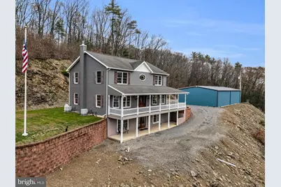 7848 Route 104, Mount Pleasant Mills, PA 17853 - Photo 4