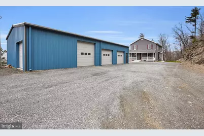7848 Route 104, Mount Pleasant Mills, PA 17853 - Photo 40