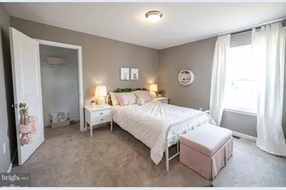 Adeline Floorplan At Woodlyn Preserve, Selinsgrove, PA 17870 - Photo 4