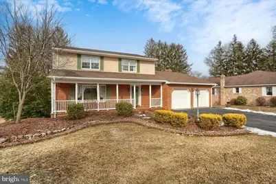 301 Stahl Street, Middleburg, PA 17842 - Photo 38