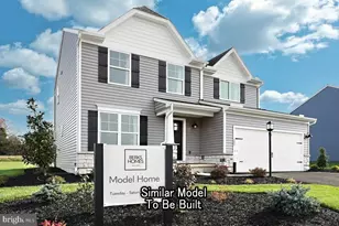 Revere Plan At Woodlyn Preserve, Selinsgrove, PA 17870 - Photo 2