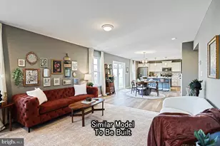 White Oak Plan At Woodlyn Preserve, Selinsgrove, PA 17870 - Photo 20