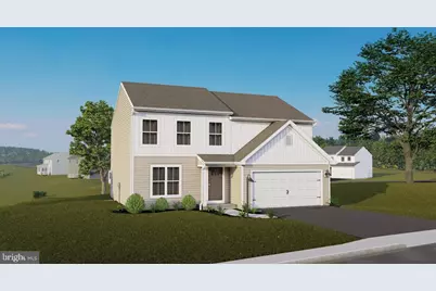 White Oak Plan At Woodlyn Preserve, Selinsgrove, PA 17870 - Photo 4