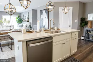 Adeline Floorplan At Woodlynn Preserve, Selinsgrove, PA 17870 - Photo 8