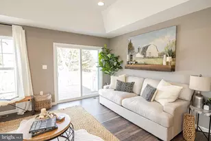 Adeline Floorplan At Woodlynn Preserve, Selinsgrove, PA 17870 - Photo 12